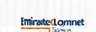Emirates Connect Telecom logo