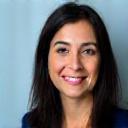 Lina Mansouri, Chief Technology Officer of Emirates Connect