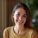Ava Thompson, UAE resident at home